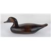 Image 3 : Carved Wood Duck Decoy