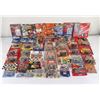 Image 1 : Collection of NASCAR Die Cast Cars Hot Wheels