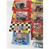 Image 2 : Collection of NASCAR Die Cast Cars Hot Wheels
