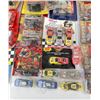 Image 8 : Collection of NASCAR Die Cast Cars Hot Wheels