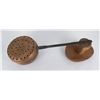Image 3 : Antique Copper Bed Warmer