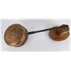 Image 4 : Antique Copper Bed Warmer