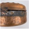 Image 9 : Antique Copper Bed Warmer