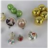 Image 3 : Antique Christmas Ornament Collection