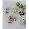 Image 5 : Antique Christmas Ornament Collection