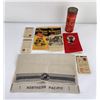 Image 1 : Railroad Collectables Northern Pacific Milwaukee