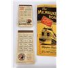 Image 8 : Railroad Collectables Northern Pacific Milwaukee