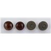 Image 1 : Antique Door Knobs