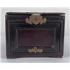 Image 1 : Antique Chinese Traveling Vanity Box