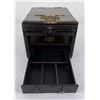 Image 2 : Antique Chinese Traveling Vanity Box