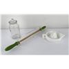 Image 1 : Collection of Antique Kitchen Tools