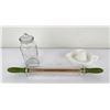 Image 4 : Collection of Antique Kitchen Tools