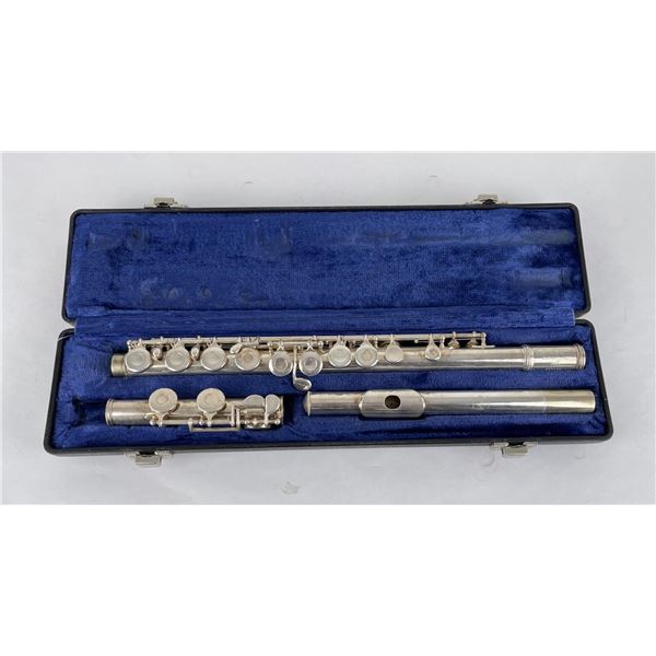 Gemeinhardt Flute 2SP