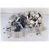 Image 1 : Collection of Jewelry Boxes Displays Containers
