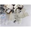 Image 2 : Collection of Jewelry Boxes Displays Containers