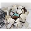 Image 3 : Collection of Jewelry Boxes Displays Containers