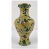 Image 3 : Antique Chinese Cloisonne Vase