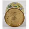 Image 5 : Antique Chinese Cloisonne Vase