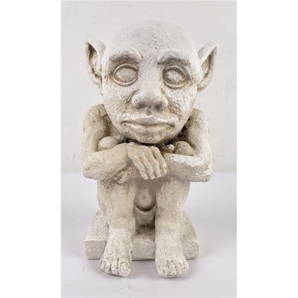 Universal Statuary Gargoyle Gremlin
