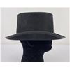 Image 1 : Vintage Wool Top Hat