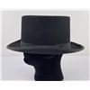 Image 3 : Vintage Wool Top Hat
