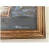 Image 2 : Mid Century Abstract Painting Robert Stewart