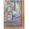 Image 5 : Mid Century Abstract Painting Robert Stewart