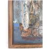 Image 6 : Mid Century Abstract Painting Robert Stewart