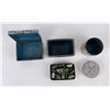 Image 7 : Antique Chinese Cloisonne Boxes