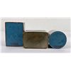 Image 9 : Antique Chinese Cloisonne Boxes