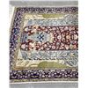 Image 3 : Superb Persian Oriental Prayer Rug Iran