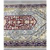 Image 4 : Superb Persian Oriental Prayer Rug Iran