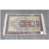 Image 6 : Superb Persian Oriental Prayer Rug Iran
