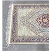 Image 7 : Superb Persian Oriental Prayer Rug Iran