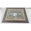 Image 1 : Terry Redlin Sweet Memories Signed Print