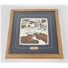Image 1 : Pintos Bev Doolittle Print
