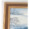 Image 2 : Nadine Pickthorn Red Alert Giclee Print