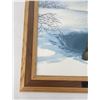Image 3 : Nadine Pickthorn Red Alert Giclee Print
