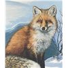 Image 4 : Nadine Pickthorn Red Alert Giclee Print
