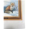 Image 5 : Nadine Pickthorn Red Alert Giclee Print