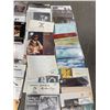 Image 19 : Collection of 33 LP Records