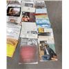 Image 20 : Collection of 33 LP Records