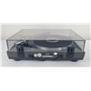 Image 10 : Kenwood Automatic Return Turntable KD-2000