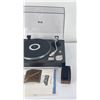 Image 4 : Kenwood Automatic Return Turntable KD-2000