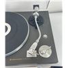 Image 7 : Kenwood Automatic Return Turntable KD-2000