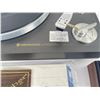 Image 8 : Kenwood Automatic Return Turntable KD-2000