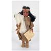 Image 1 : Carlson Cherokee Princess Indian Doll