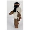 Image 2 : Carlson Cherokee Princess Indian Doll