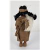 Image 3 : Carlson Cherokee Princess Indian Doll