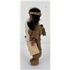 Image 4 : Carlson Cherokee Princess Indian Doll